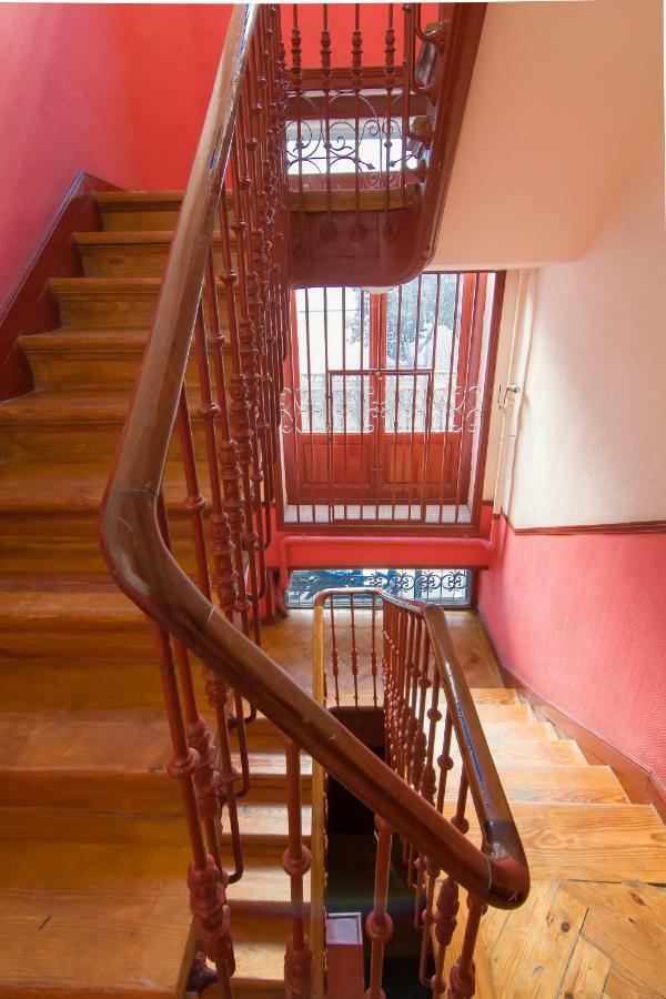 Sol Luxury Suites Madrid Dış mekan fotoğraf