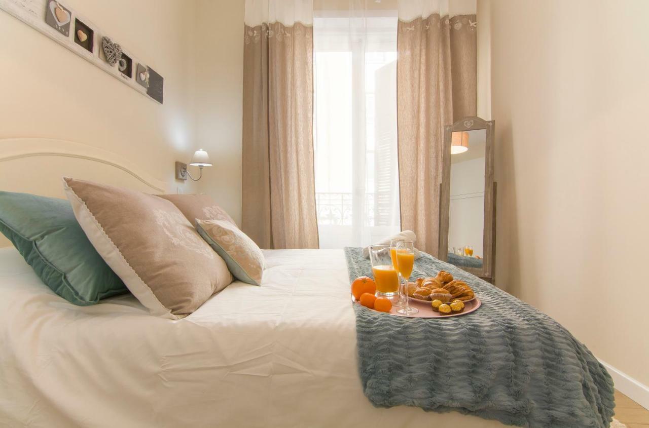 Sol Luxury Suites Madrid Dış mekan fotoğraf