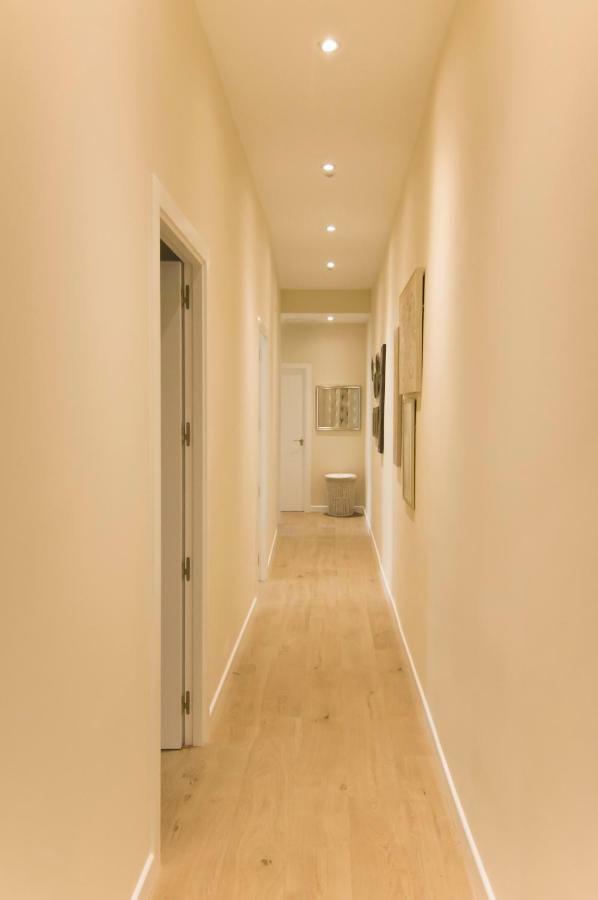 Sol Luxury Suites Madrid Dış mekan fotoğraf