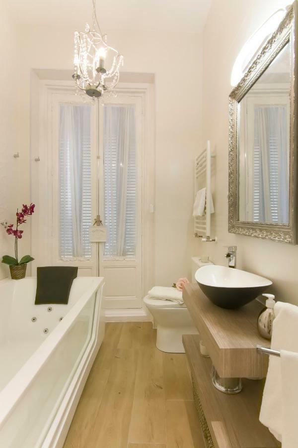 Sol Luxury Suites Madrid Dış mekan fotoğraf