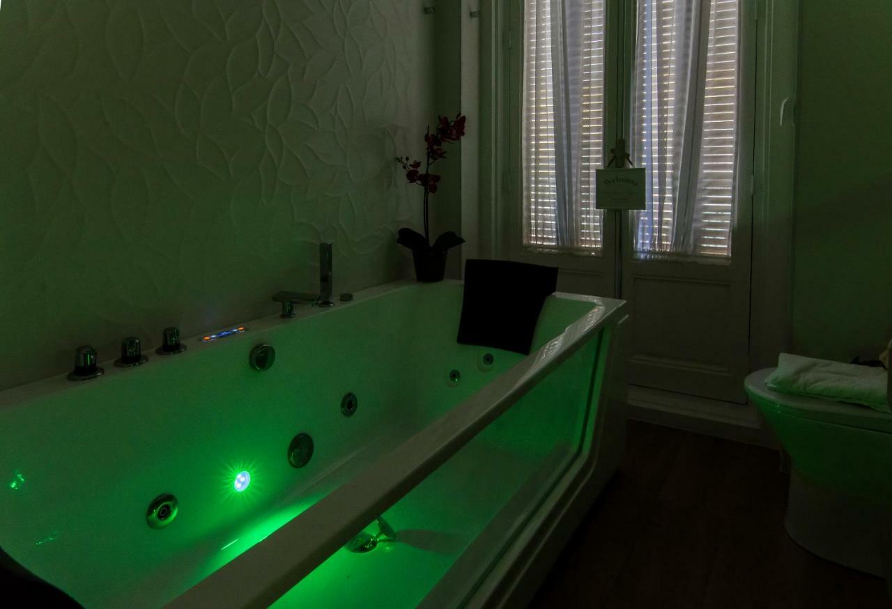 Sol Luxury Suites Madrid Dış mekan fotoğraf