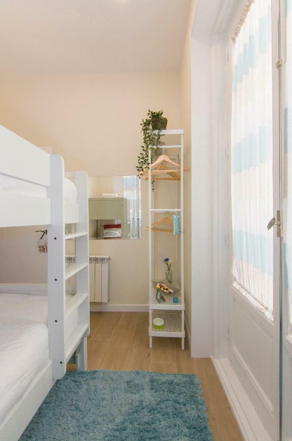 Sol Luxury Suites Madrid Dış mekan fotoğraf